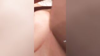 fucking in front of mirror