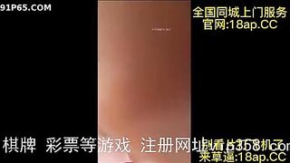 [付费] 河北唐山技师学院李煜给男友带绿帽视频流出